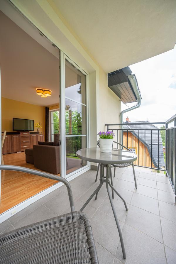 Rentplanet - Apartamenty Mickiewicza Шклярска-Поремба Экстерьер фото